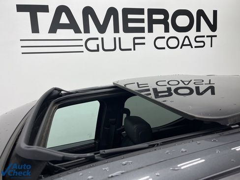 Used 2024 Toyota Tundra Platinum image 15