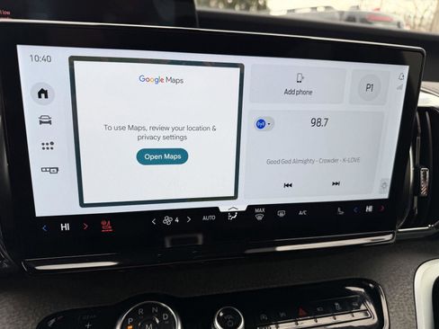 Used 2025 Ford Expedition Tremor image 16