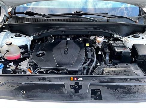 Used 2022 Hyundai Santa Fe SEL image 9