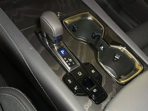 New 2026 Lexus RX 350 AWD/4WD image 28