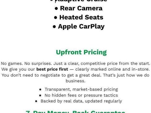 Used 2024 Toyota Tacoma SR5 AWD/4WD image 1