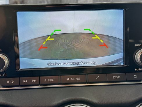 Used 2023 Nissan Sentra S image 21