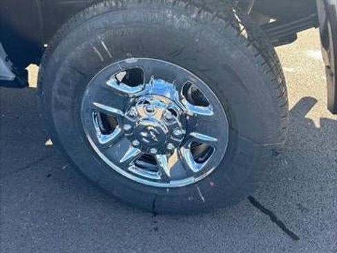 New 2026 RAM 3500 Tradesman image 41