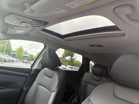 Used 2024 Hyundai Tucson SEL w/ Convenience Package FWD image 36