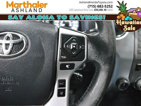 Used 2020 Toyota Tundra TRD Pro image 18