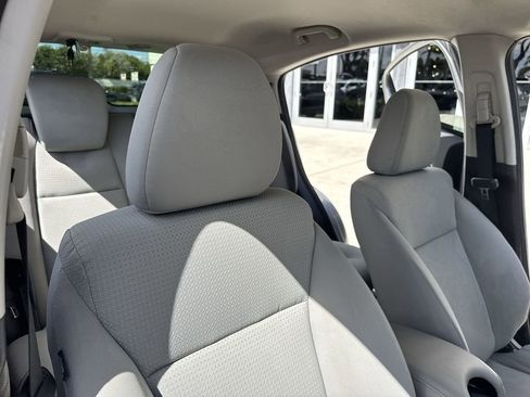 Used 2020 Honda HR-V LX image 45