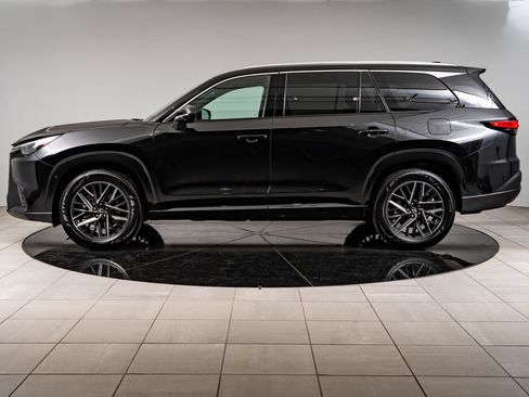 New 2026 Lexus TX 350 AWD w/ Technology Package image 5