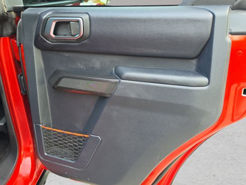Used 2023 Ford Bronco Raptor AWD/4WD image 38