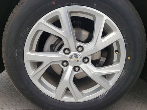 Used 2019 Chevrolet Equinox Premier image 31