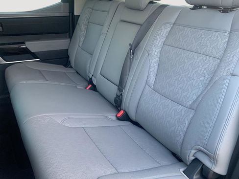 Used 2024 Toyota Tundra Limited image 23