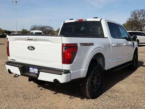 New 2026 Ford F150 Tremor image 3