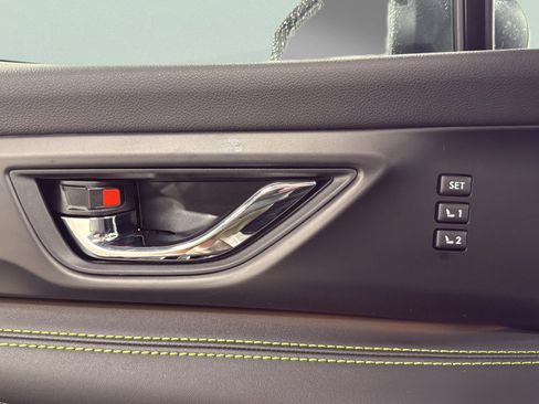 New 2026 Subaru Ascent Bronze Edition AWD/4WD image 14