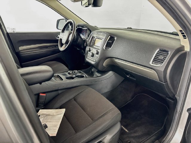 Used 2014 Dodge Durango SXT w/ Quick Order Package 23B AWD/4WD image 26