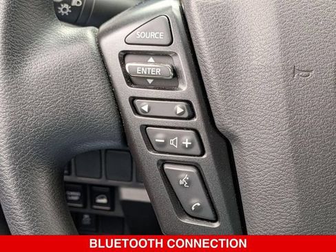 Certified 2023 Nissan Frontier SV w/ Technology Package AWD/4WD image 21