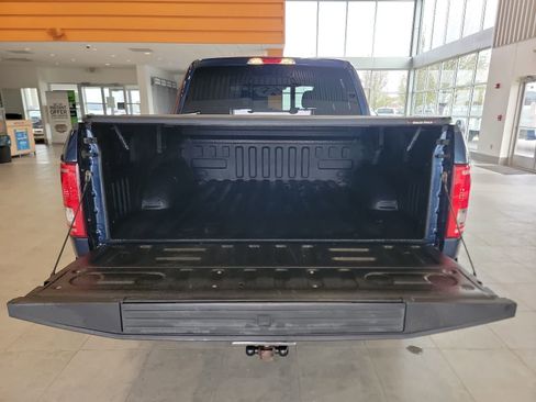 Used 2015 Ford F150 XLT w/ Equipment Group 302A Luxury AWD/4WD image 60