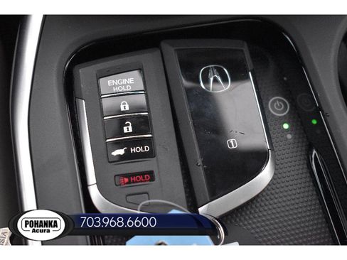 New 2026 Acura RDX A-Spec AWD/4WD image 42