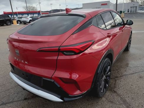 New 2026 Buick Envista Sport Touring w/ Convenience I Package image 8