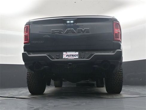New 2026 RAM 1500 RHO w/ RHO Level 1 Equipment Group image 40