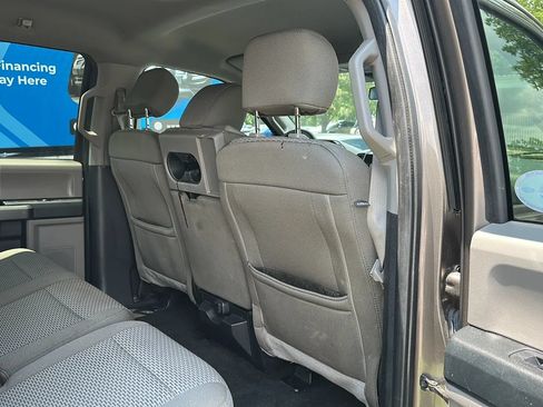 Used 2019 Ford F150 XLT AWD/4WD image 19