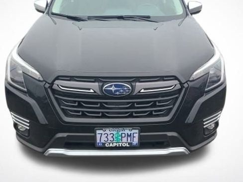 Used 2024 Subaru Forester Touring image 2