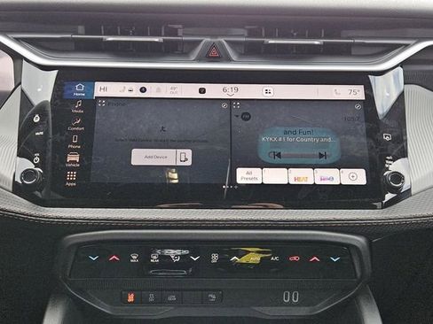 New 2026 Jeep Cherokee Limited AWD/4WD image 14