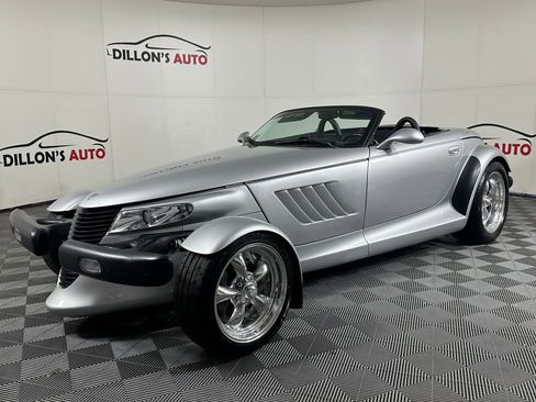 Used 2000 Plymouth Prowler RWD image 2