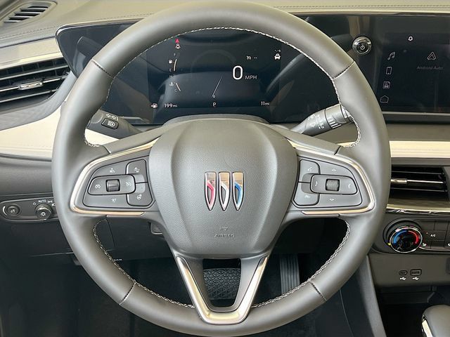 New 2026 Buick Encore GX Preferred w/ Comfort Package FWD image 7