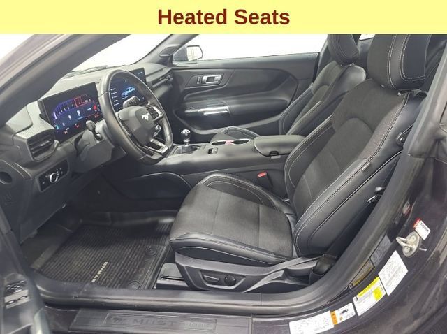 Used 2024 Ford Mustang GT RWD image 11