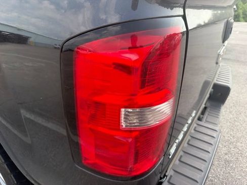 Used 2015 GMC Sierra 1500 Denali AWD/4WD image 7