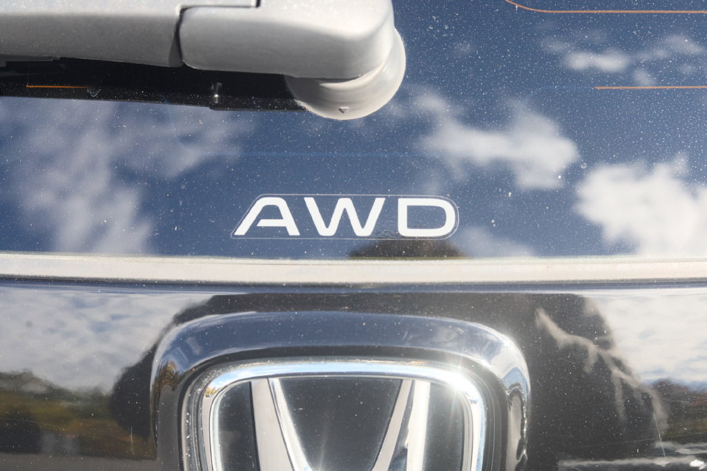 Used 2024 Honda CR-V Sport image 34