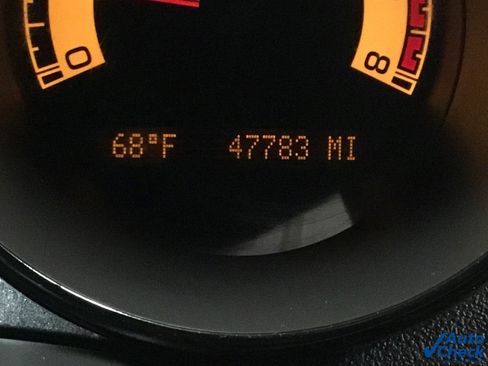 Used 2008 Saturn Sky Red Line image 48