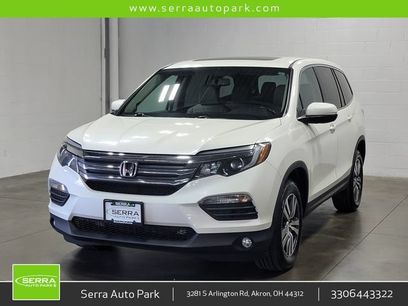 Used 2016 Honda Pilot EX-L
