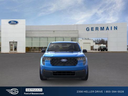 New 2026 Ford Maverick XL w/ Equipment Group 101A image 6