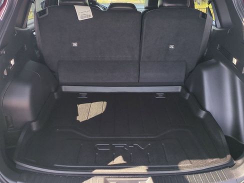 Certified 2025 Honda CR-V Sport-L image 23