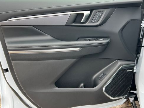 New 2026 Buick Enclave Sport Touring w/ Power Package image 16