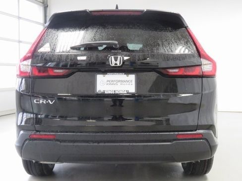 Used 2024 Honda CR-V EX image 26
