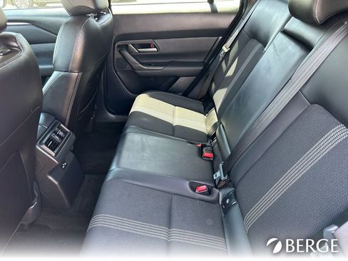 Certified 2025 MAZDA CX-50 2.5 Hybrid w/ Preferred Pkg AWD/4WD image 27