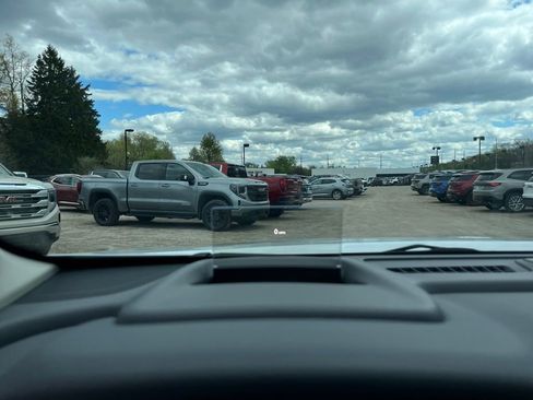 Used 2023 GMC Terrain Denali w/ LPO, Floor Liner Package AWD/4WD image 22
