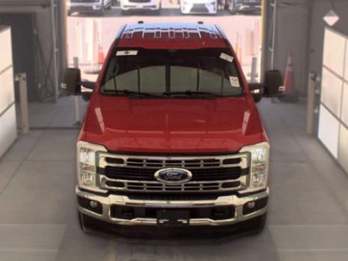 Used 2024 Ford F250 XLT w/ 360-Degree Camera Package AWD/4WD image 2