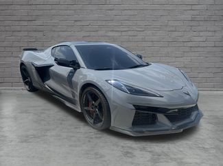 Used 2025 Chevrolet Corvette E-Ray AWD/4WD video 2