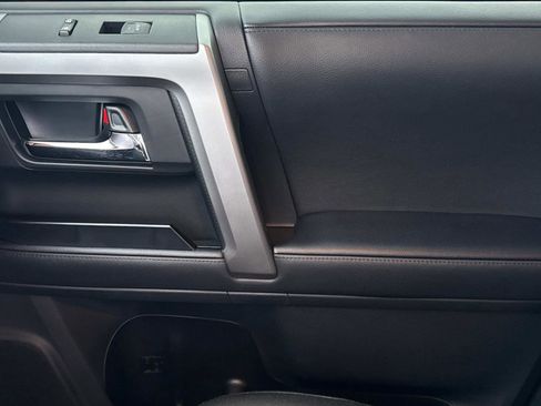 Used 2022 Toyota 4Runner Trail Special Edition image 21