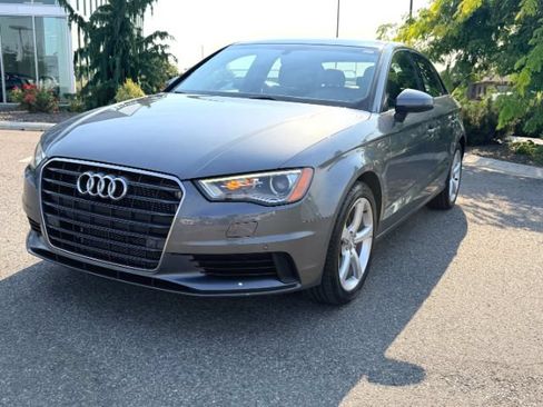 Used 2016 Audi A3 1.8T Premium FWD image 44