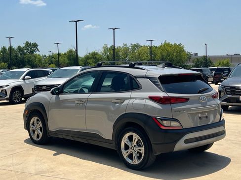 Used 2023 Hyundai Kona SEL FWD image 10