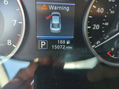 Certified 2025 Nissan Sentra S image 43