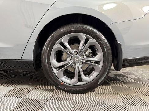New 2026 Honda Accord EX-L image 9