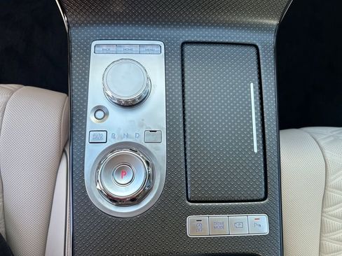 New 2026 Genesis G80 3.5T Sport Prestige image 22