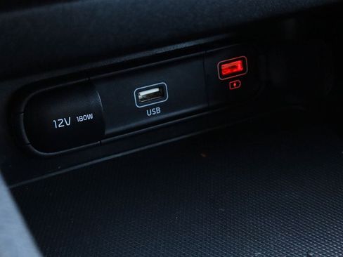 Used 2024 Kia Forte LXS w/ LXS Technology Package FWD image 23
