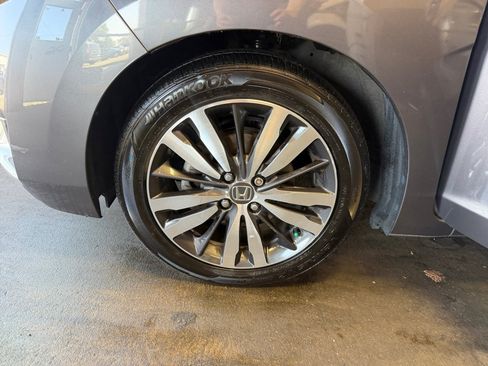 Used 2016 Honda Fit EX-L image 31