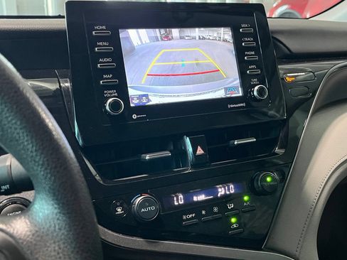 Used 2023 Toyota Camry LE w/ Convenience Package FWD image 21