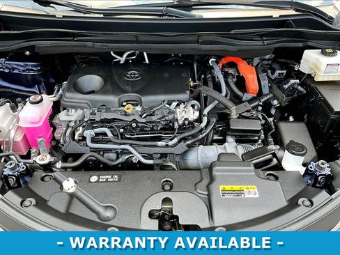 Used 2024 Toyota Sienna XLE AWD/4WD image 31